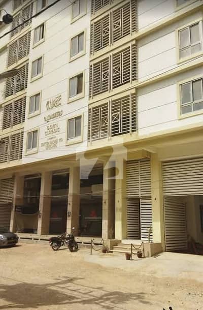 Flat Available For Rent