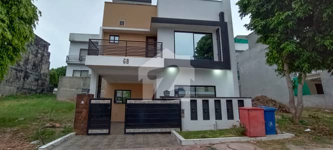 5 Marla House for Sale in Bahria Enclave, Islamabad