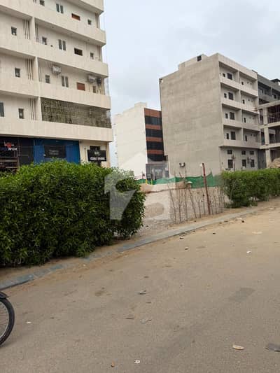 ذوالفقار کمرشل ایریا ڈی ایچ اے فیز 8,ڈی ایچ اے ڈیفینس,کراچی میں 4 مرلہ کمرشل پلاٹ 17.0 کروڑ میں برائے فروخت۔ ذوالفقار کمرشل ایریا ڈی ایچ اے فیز 8,ڈی ایچ اے ڈیفینس,کراچی میں 4 مرلہ کمرشل پلاٹ 17.0 کروڑ میں برائے فروخت۔