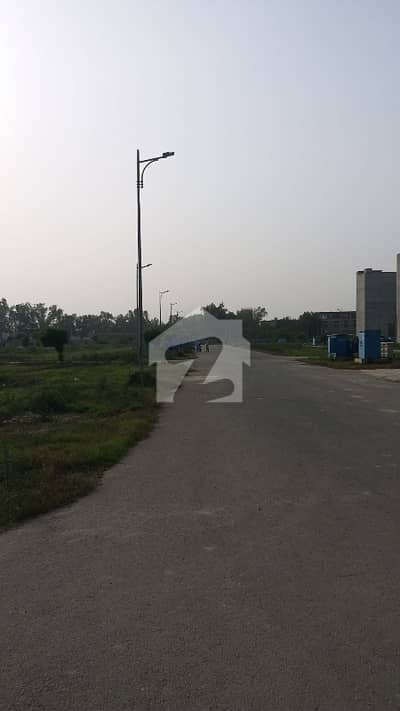 AFFIDIVT PLOT NO CVT&STAMP & NO TAX JUST TRANSFER FEES ONLY (Rs. 25,000) DHA PHASE 9 PRISM BLOCK (R)