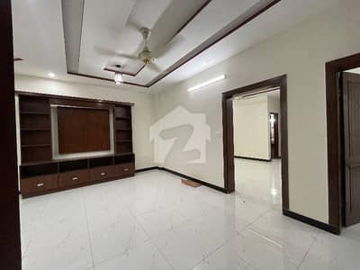 7 Marla Basement For Rent