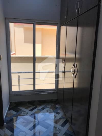 7 marla 1st floor For Rent In Dream Gardens Phase 2, Lahore.