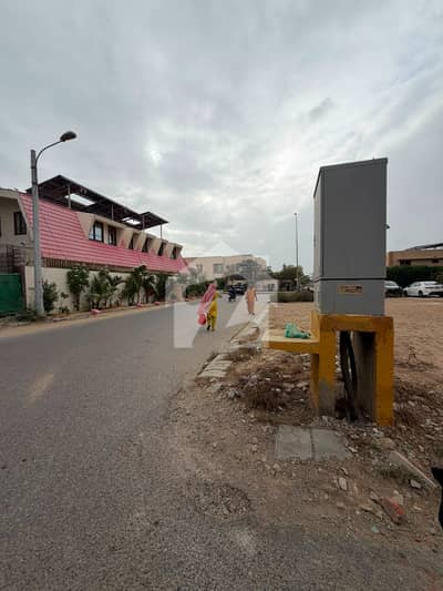Corner Plot For Sale