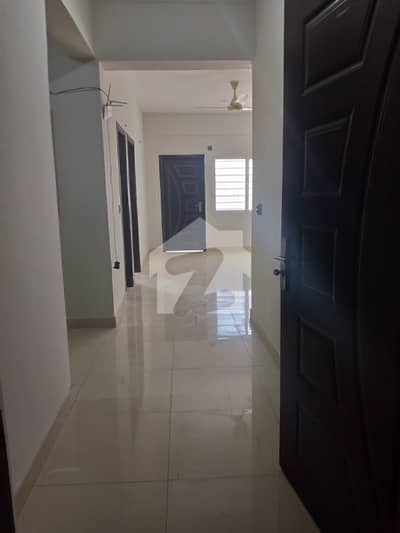 3 Bad Aperment Available For Sell In Diemond Mall Gulberg Greens Islamabad