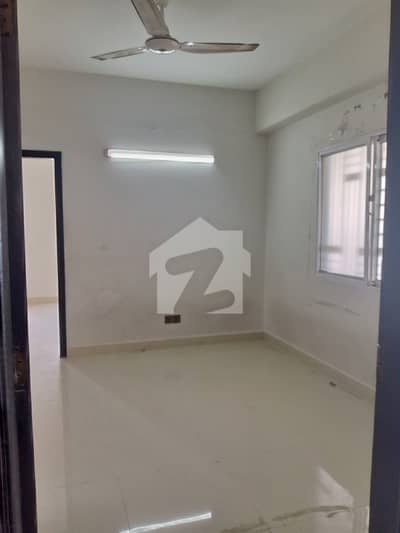 One Bed Apartment Available For Sell In Dimond Mall Gulberg Greens Islamabad.
