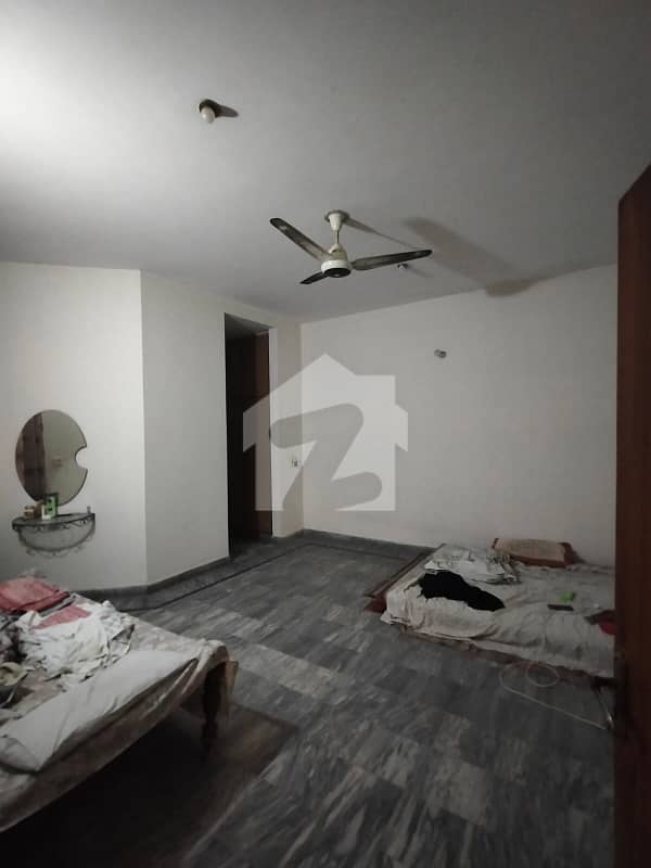 3 Marla 2nd Floor Flat. 3 Marla 2nd Floor Flat.