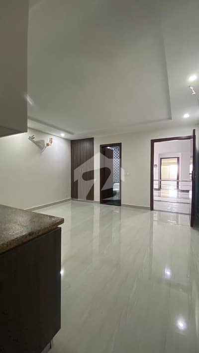 Studio Apartment Available For Sale In Gulberg Greens Islamabad.