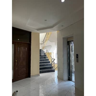 3rd Floor For Rent | Fully Furnished | Ideal For Families & Company Accommodation