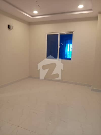 Two Bed Apartment Available For Sale In Gulberg Greens Bussines Square C Block Islamabad.