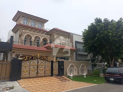 10 Marla Double Unit House For Sale In DHA Lahore 10 Marla Double Unit House For Sale In DHA Lahore