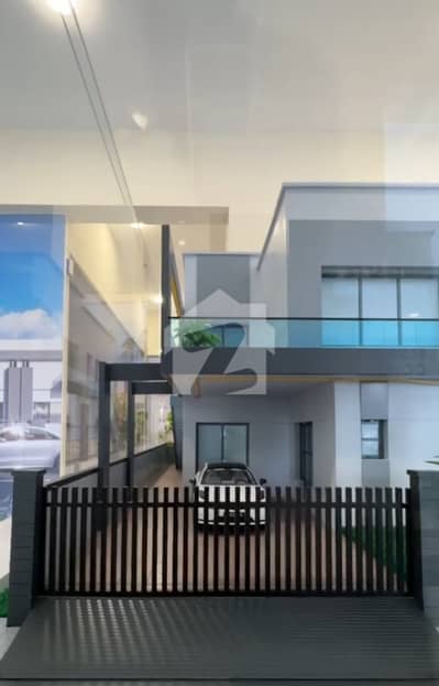 Luxury Askari Villas for Sale Askari 6 Near Malir Cantt