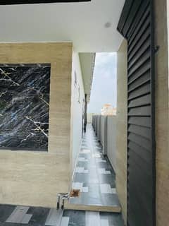 Brand New House in Sector C2 Brand New House in Sector C2