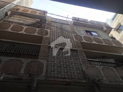 90 Sq. Yd. West Open Corner House Available For Sale - Excellent Location In Jacob Lines (Gulshan-E- Zahoor) 90 Sq. Yd. West Open Corner House Available For Sale - Excellent Location In Jacob Lines (Gulshan-E- Zahoor)