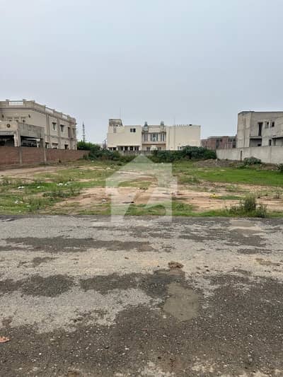 4 kanal plot for sale in paragon city