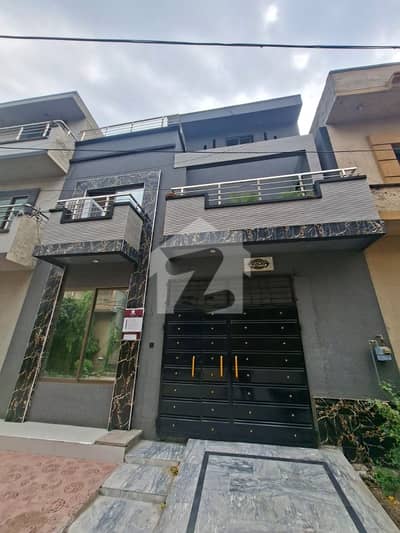 5 marla house For sale