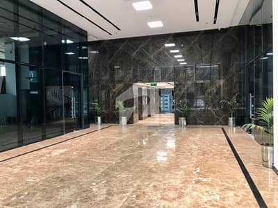 گلبرگ اسلام آباد میں 1 کنال Studio دفتر 18.75 لاکھ میں کرایہ پر دستیاب ہے۔
