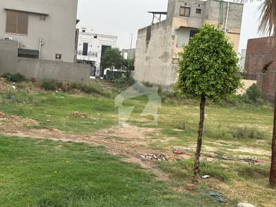 1 kanal plot for sale in paragon city