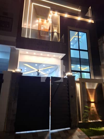 3 Marla House For sale 3 Marla House For sale
