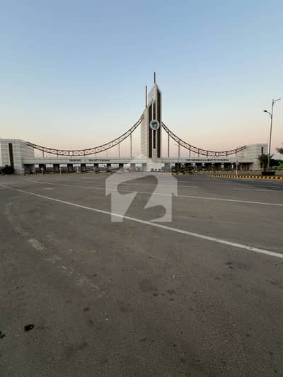 200 Sq Yd Plot in DHA City Sector 13B 54.99 Lac | Possession Available