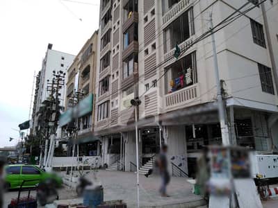 گلشنِ اقبال - بلاک 2 گلشنِ اقبال,گلشنِ اقبال ٹاؤن,کراچی میں 0 مرلہ Studio دکان 7.0 لاکھ میں برائے فروخت۔ گلشنِ اقبال - بلاک 2 گلشنِ اقبال,گلشنِ اقبال ٹاؤن,کراچی میں 0 مرلہ Studio دکان 7.0 لاکھ میں برائے فروخت۔