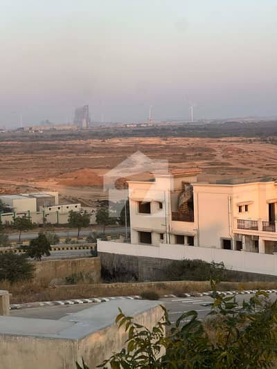 125 Sq Yd Plot in DHA City Sector 12F Starting 29 Lac