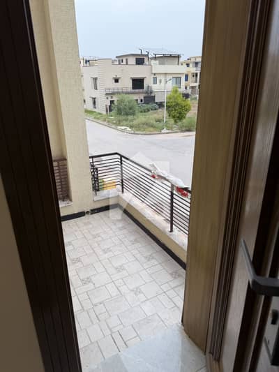 M block 5 Marla brand new Designer house For sale
