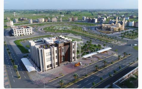 2 Kanal Main Boulevard For Sale