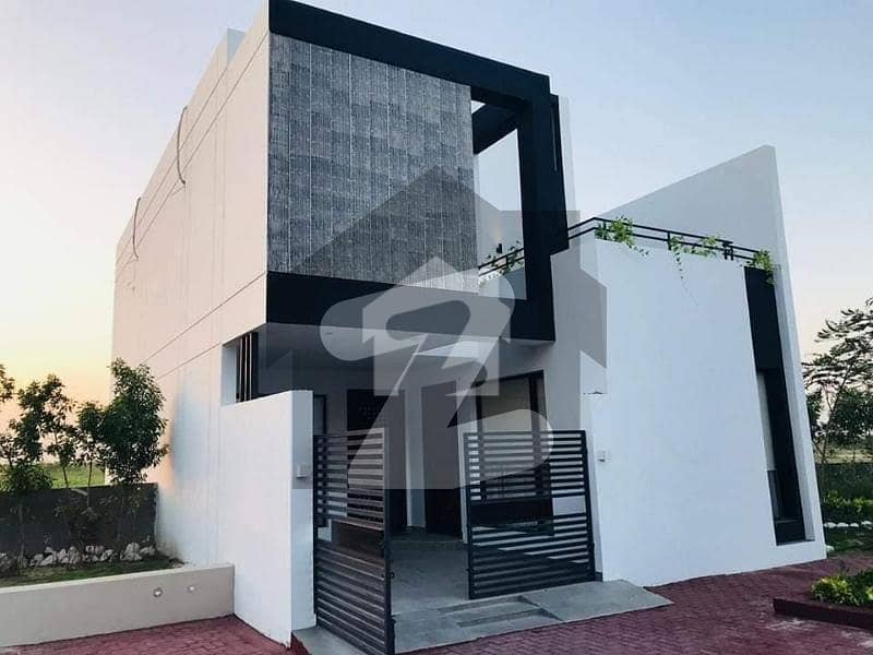 double storey Bungalow double storey Bungalow