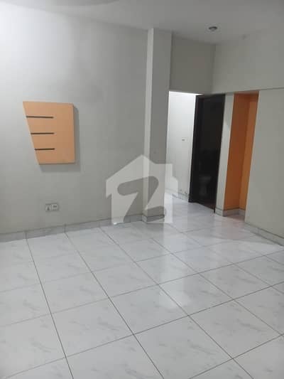 Flat for rent  Rahat commercial 2 bed dd 900 sqft