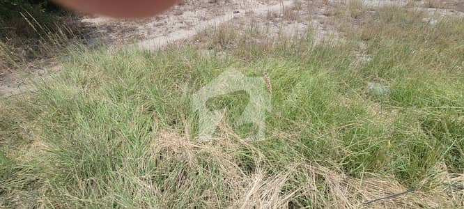 DHA City Plot For Sale 300 Yards In Sector 1 4 B
