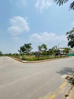 Bahria Enclave Sector M 1 Kanal