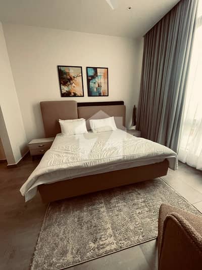 Luxury 2 Bed Fully Furnished Apartment for Rent | Gulberg Greens Luxury 2 Bed Fully Furnished Apartment for Rent | Gulberg Greens
