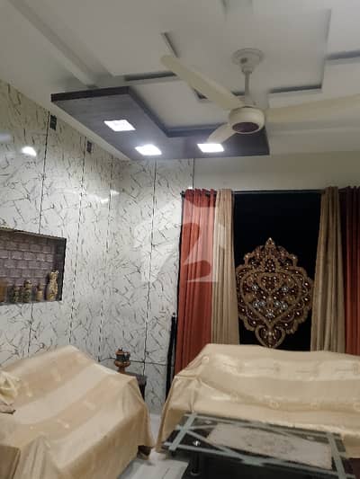 6.5 Marla Triple Story Supperb House For Sale In Iqbal Town Lahore