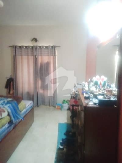 300 square yards house for sale One unit ground plus 2