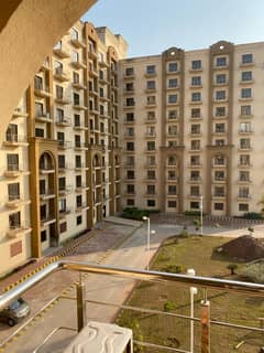 1 Bed Margalla Face Apartment 1 Bed Margalla Face Apartment