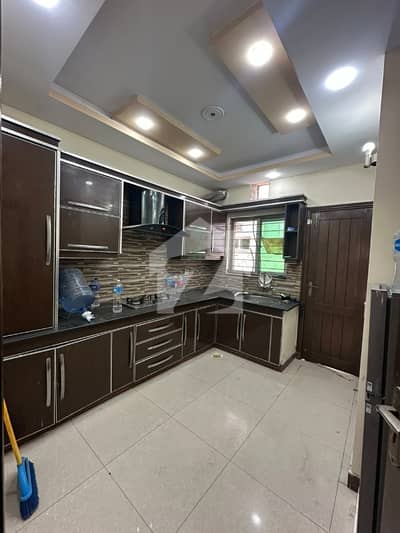 8 Marla upper portion for rent in Ali Block Bahria Town Lahore