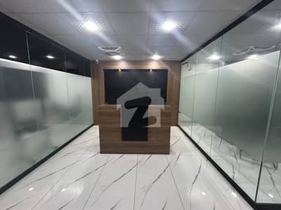 Looking For A Office In Johar Town Phase 2 - Block H3 Lahore