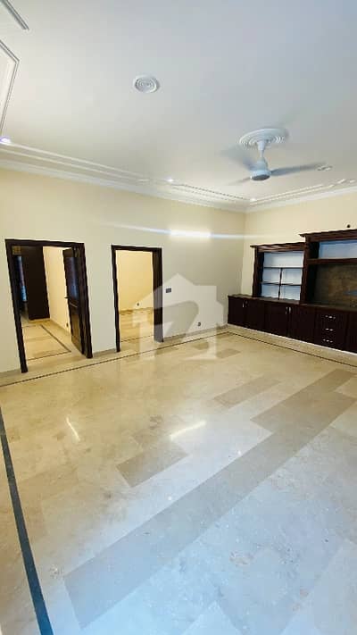 2 Bedroom Upper Portion For Rent In E11-1