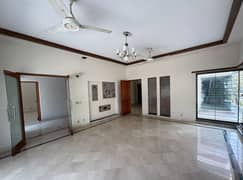1 Kanal Modern Design House For Rent In DHA Phase 4 Lahore.