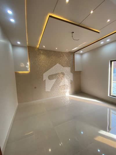 Brand New 5 Marla House For Sale Eden Valley,Faisalabad