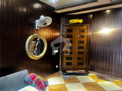 5 Marla House for Sale in D Block of DHA Phase 5