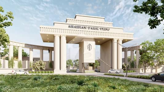 Buy A Residential Plot Of 120 Square Yards In Bakra Peri Road