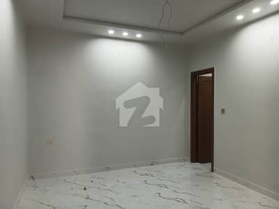 4 Marla Brand New House For Sale Ghalib City, Faisalabad
