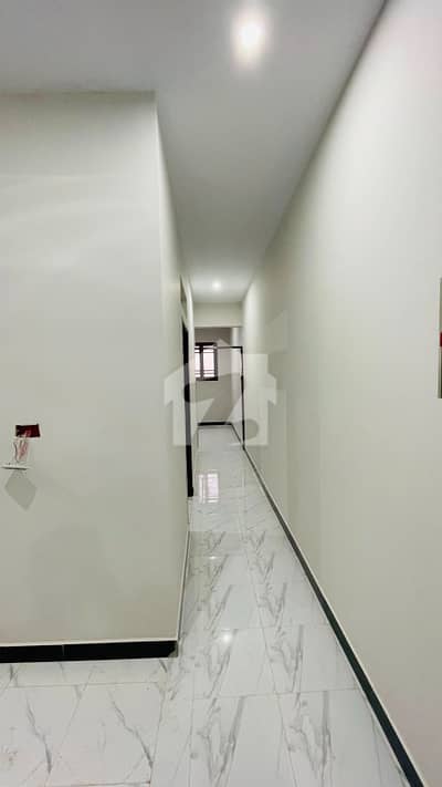 Brand New 60 Sq. Yards Flat for Sale in P&T Society Sector 31-D| 2 Bed, lounge | Ready to Move