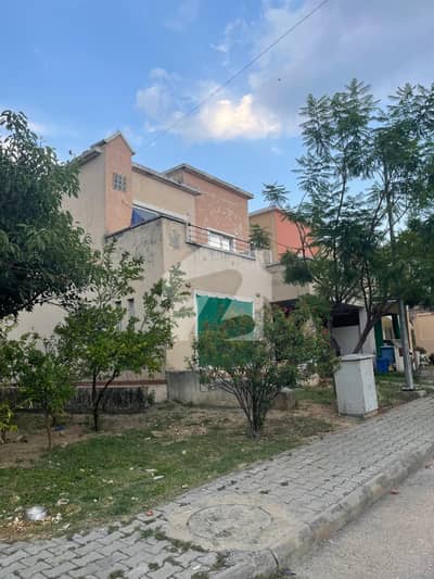 8 Marla Villas For Sale In DHA Phase 7 Ex DHA Valley Islamabad