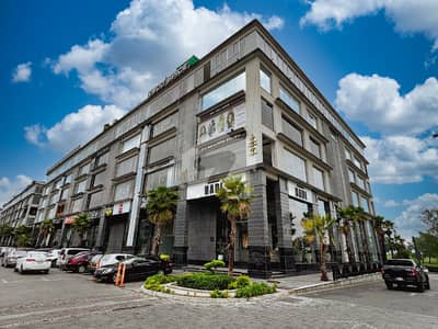 10-Marla Prime Corner Commercial Building | Hot Location | Ideal Corporate Headquarters & Multinational Companies 10-Marla Prime Corner Commercial Building | Hot Location | Ideal Corporate Headquarters & Multinational Companies