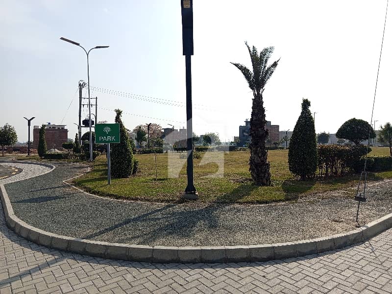 5 Marla Good Location Plot For Sale 5 Marla Good Location Plot For Sale