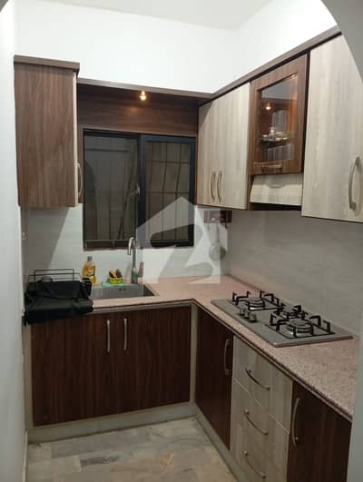 2 Bed Drawing Dining Available For Rent.