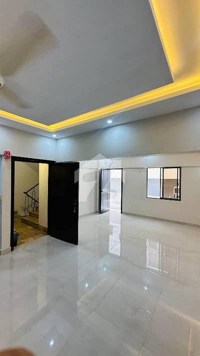 Dha Bukhari Slightly Used 2Bed D/D 1st Floor