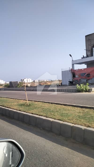 4000 Sq. Yards (2000+2000 Sq. Yards JORI), Zone-A, Phase-8, DHA Karachi 4000 Sq. Yards (2000+2000 Sq. Yards JORI), Zone-A, Phase-8, DHA Karachi